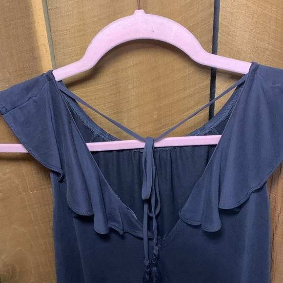 Loft Blouse - Picture 4 of 8